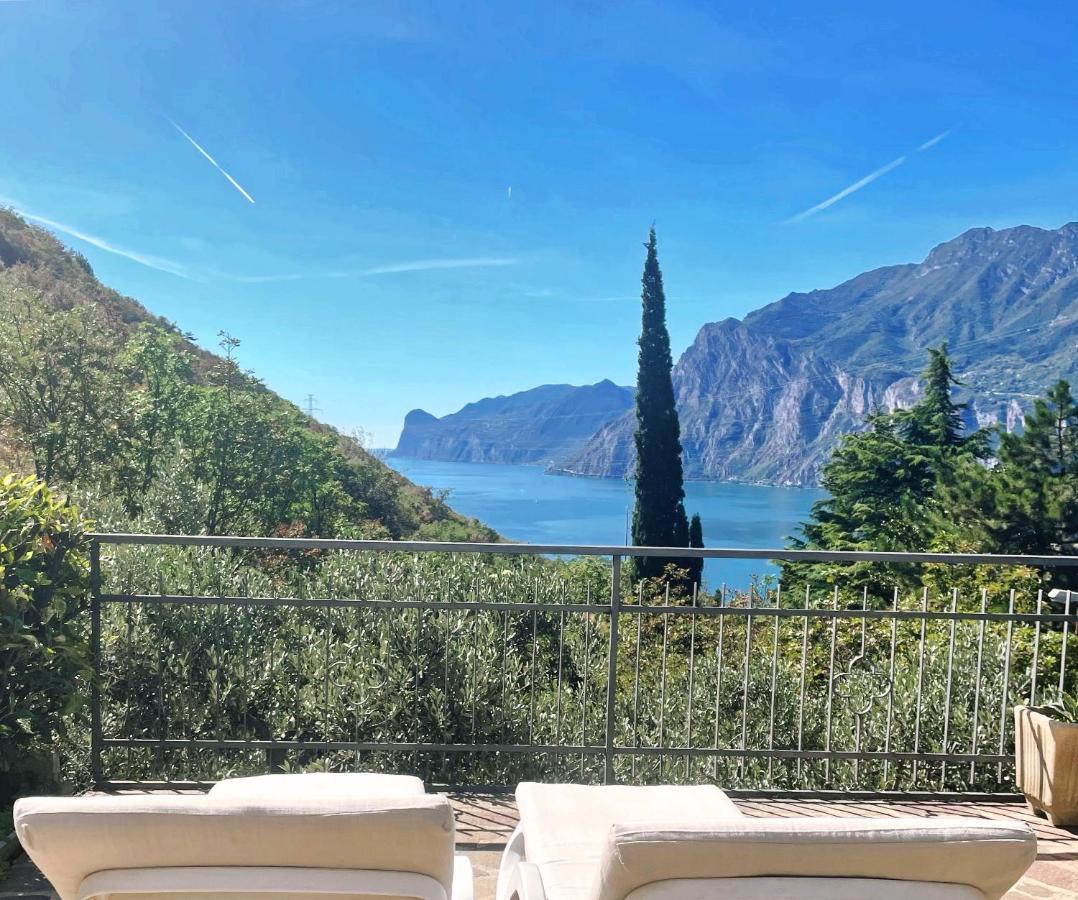Viewlake Apartment Torbole Sul Garda Extérieur photo