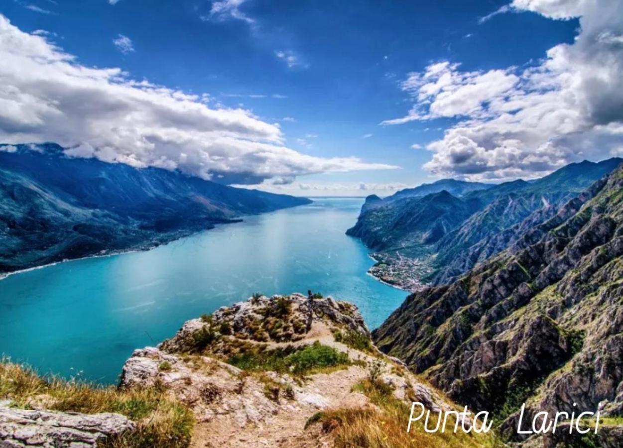 Viewlake Apartment Torbole Sul Garda Extérieur photo
