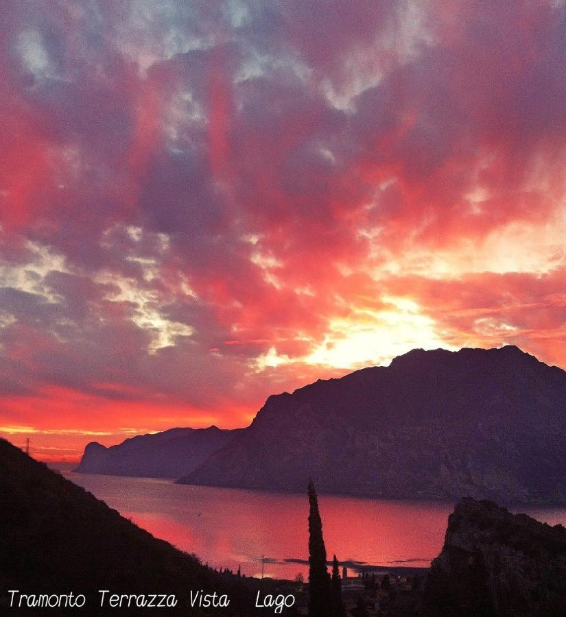 Viewlake Apartment Torbole Sul Garda Extérieur photo