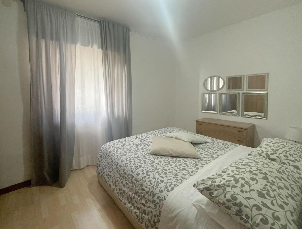 Viewlake Apartment Torbole Sul Garda Extérieur photo