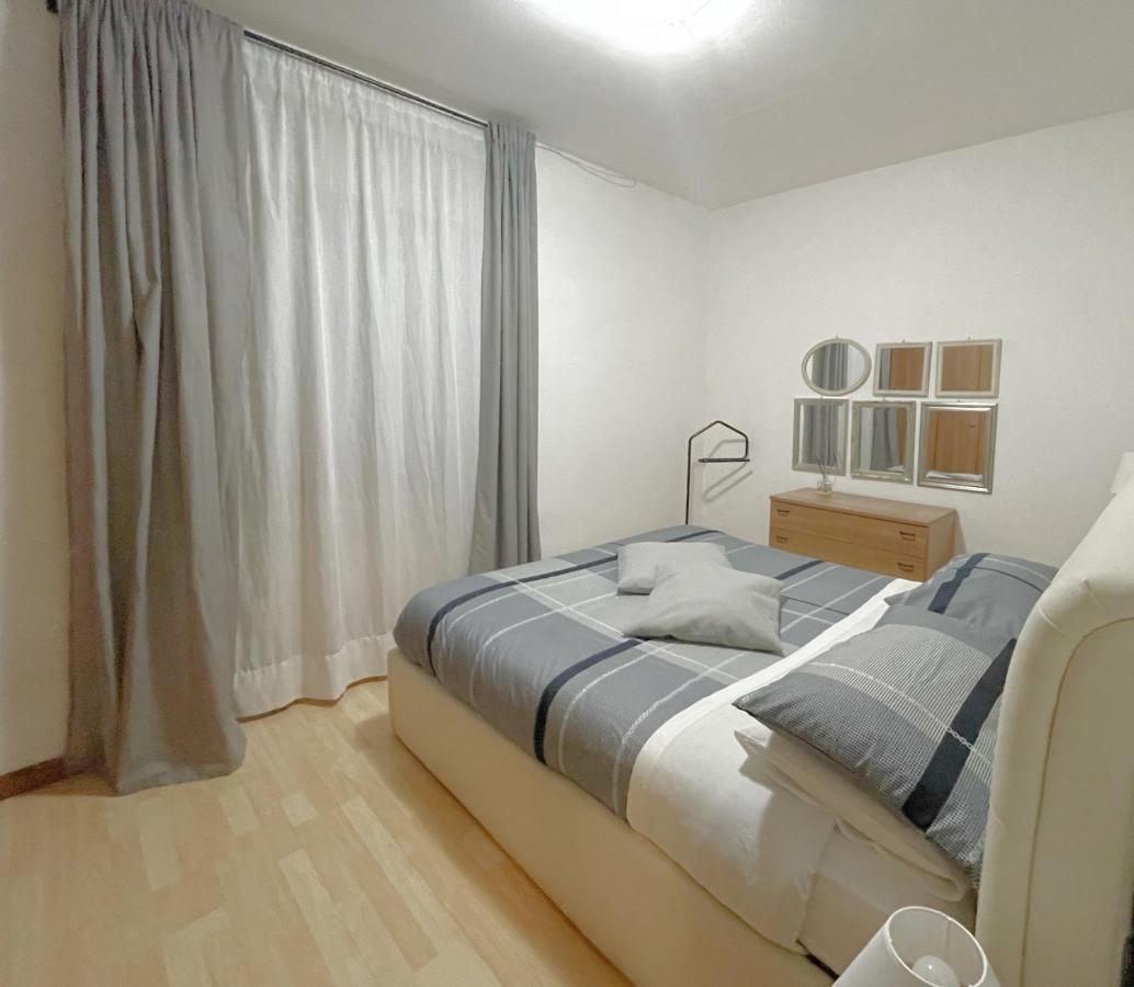 Viewlake Apartment Torbole Sul Garda Extérieur photo