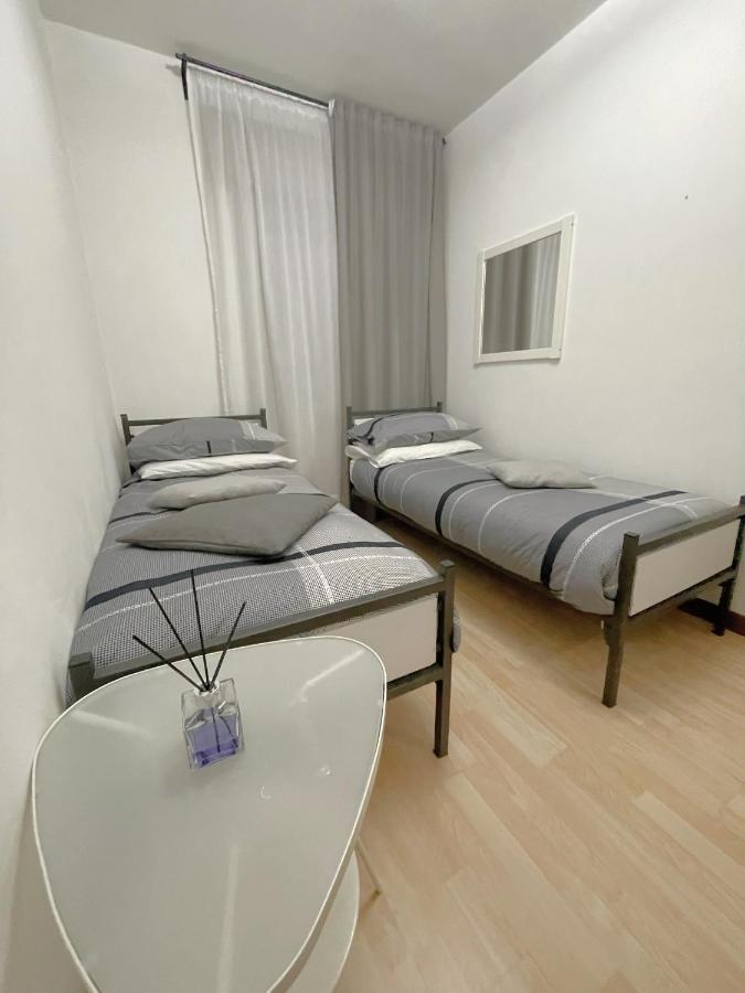 Viewlake Apartment Torbole Sul Garda Extérieur photo