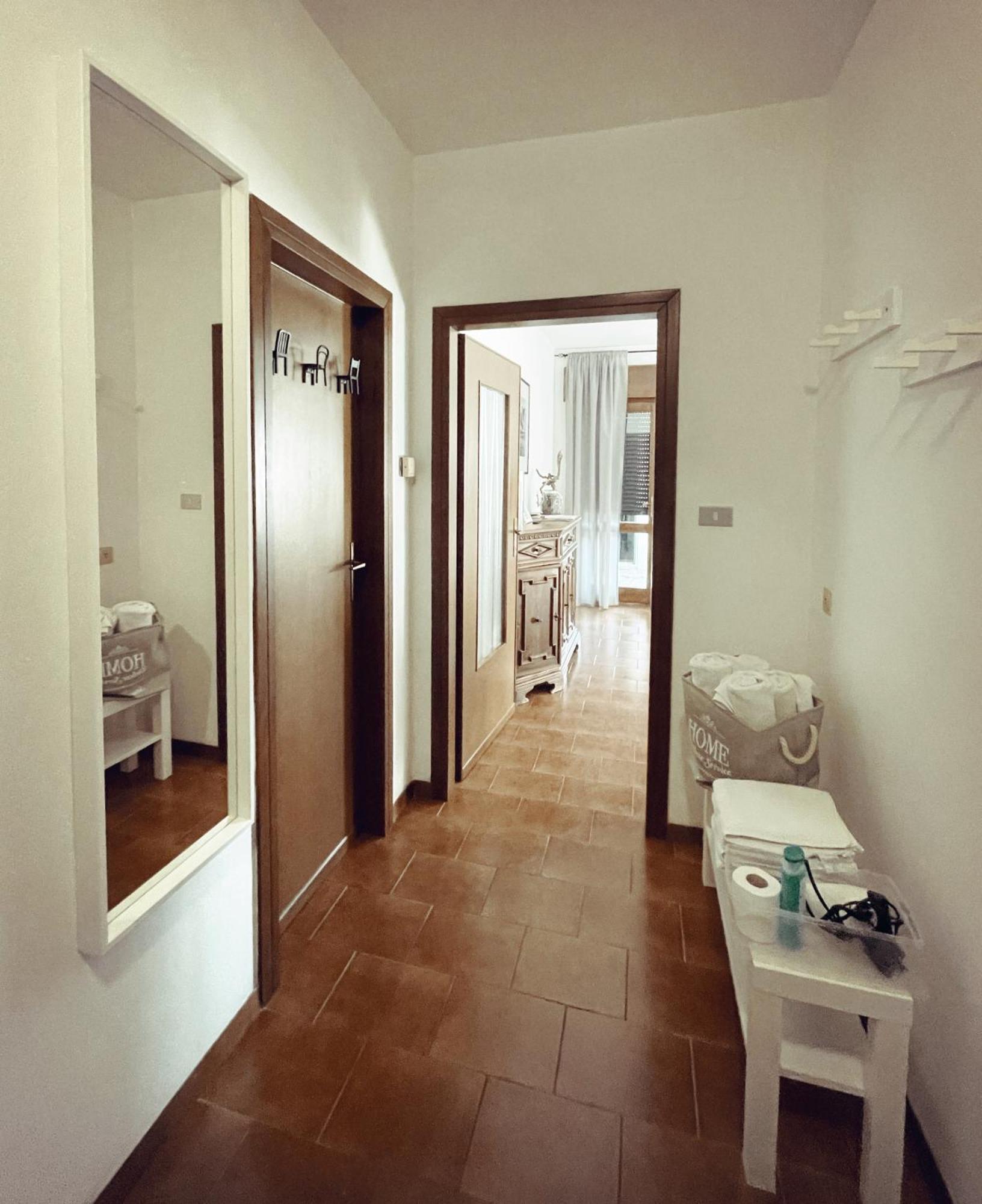 Viewlake Apartment Torbole Sul Garda Extérieur photo
