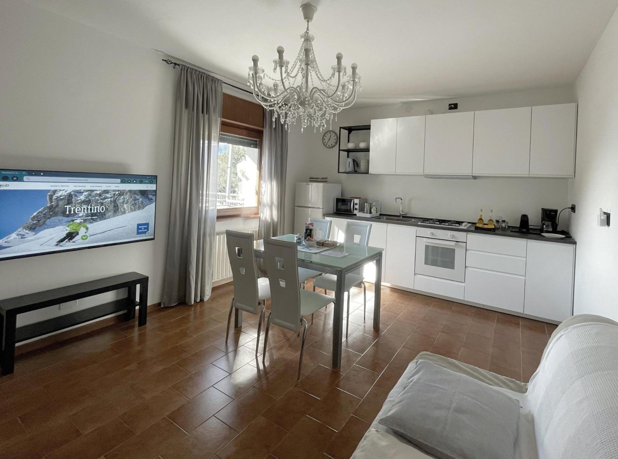 Viewlake Apartment Torbole Sul Garda Extérieur photo