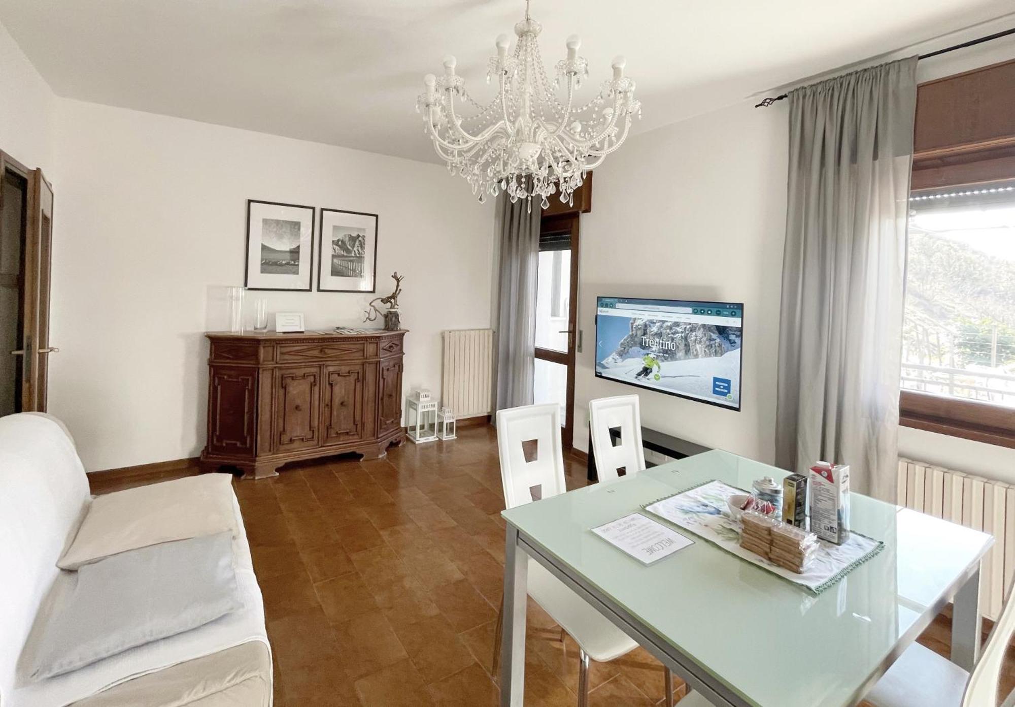 Viewlake Apartment Torbole Sul Garda Extérieur photo