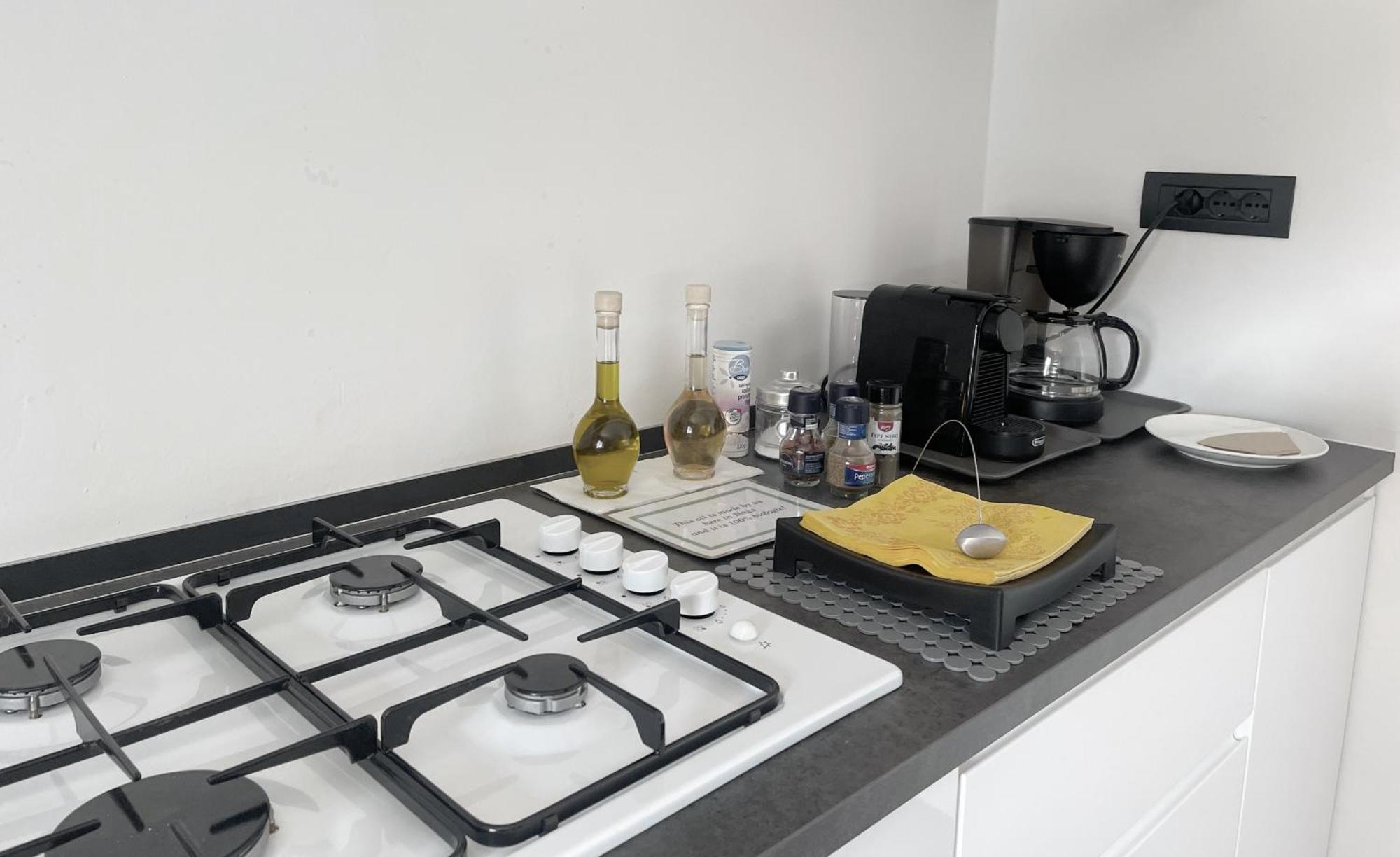 Viewlake Apartment Torbole Sul Garda Extérieur photo